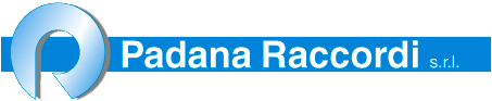 logo padana raccordi