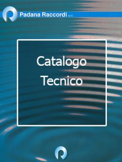 Catalogo Tecnico Raccorderia